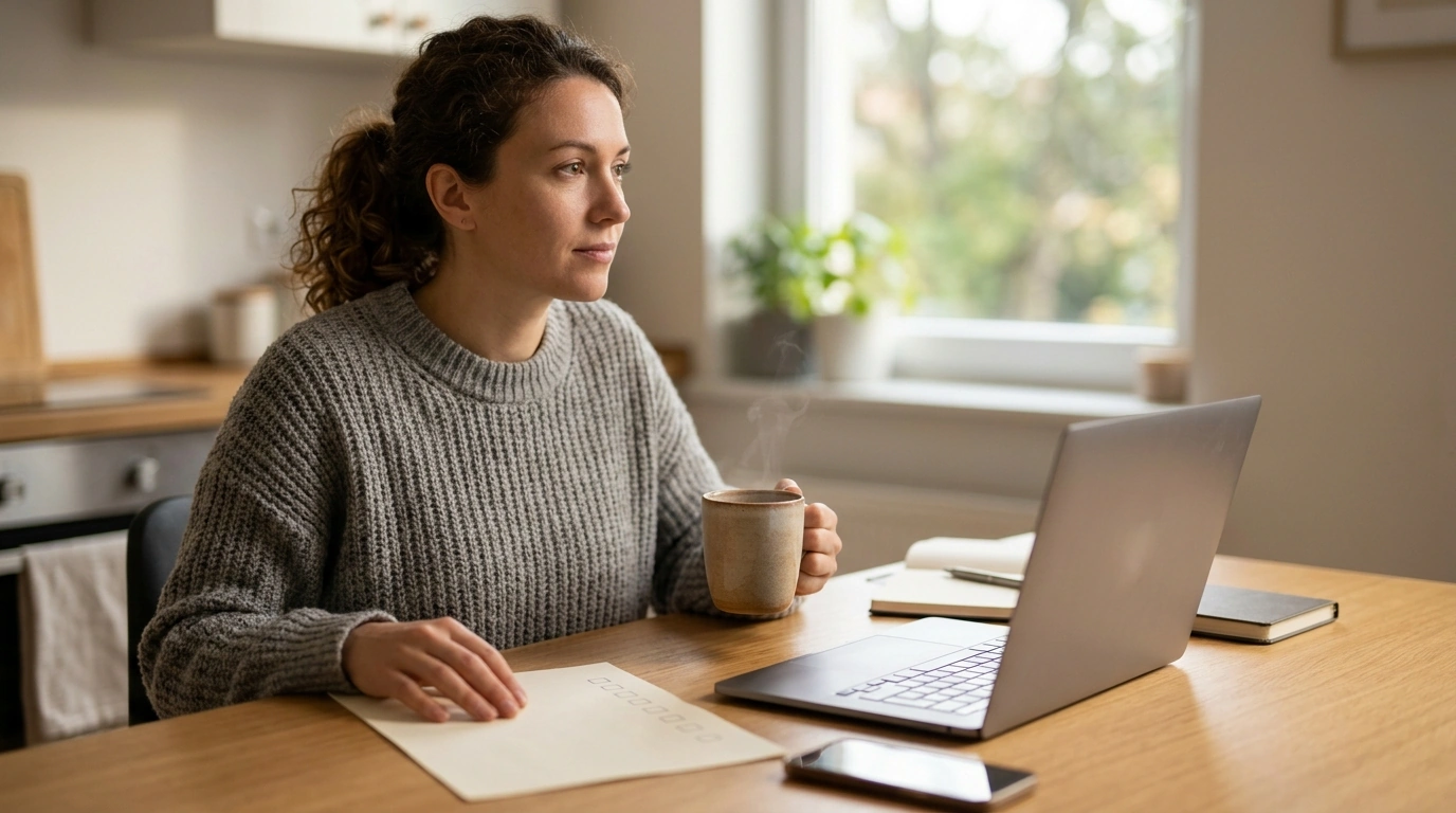 12-Step Emotional Intelligence Checklist for Busy Days