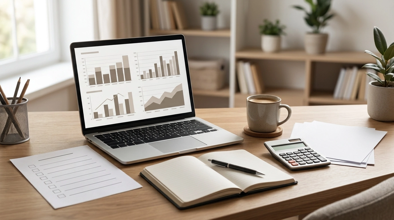 Build Stock Income the Long-Game Way (Dividends + Options)