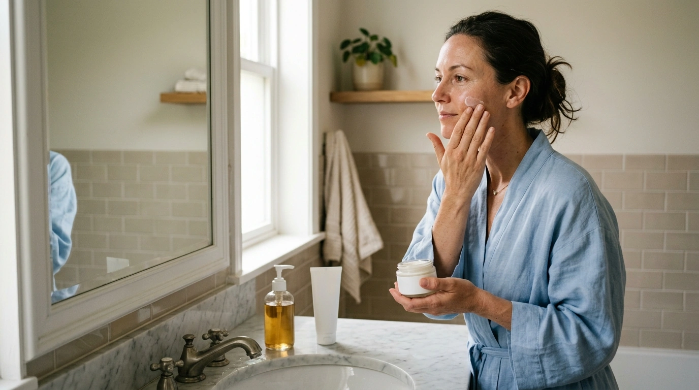 Clear Skin Routine Bundle: 5-Guide Plan for Results