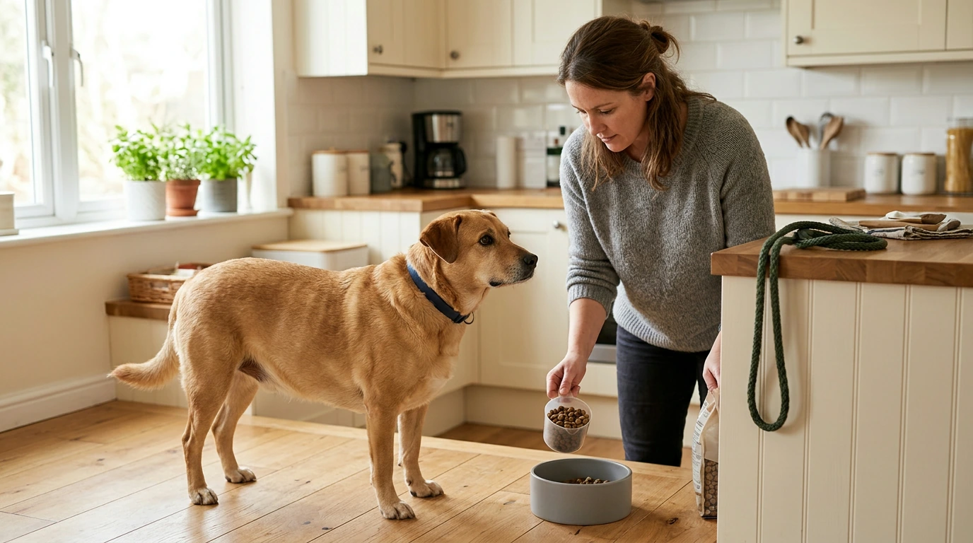 Gentle Pet Weight Loss: 3-in-1 Bundle Plan