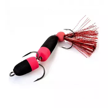 Multicolor Soft Lures: Rig, Color & Retrieve Tips