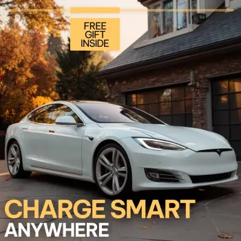 Charge Smart Anywhere: Safe, Fast Public Charging Tips